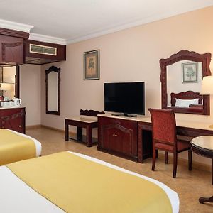 Deluxe Double or Twin Room Sea View